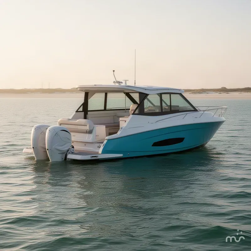The Image of Regal 36 XO 2023 - 0