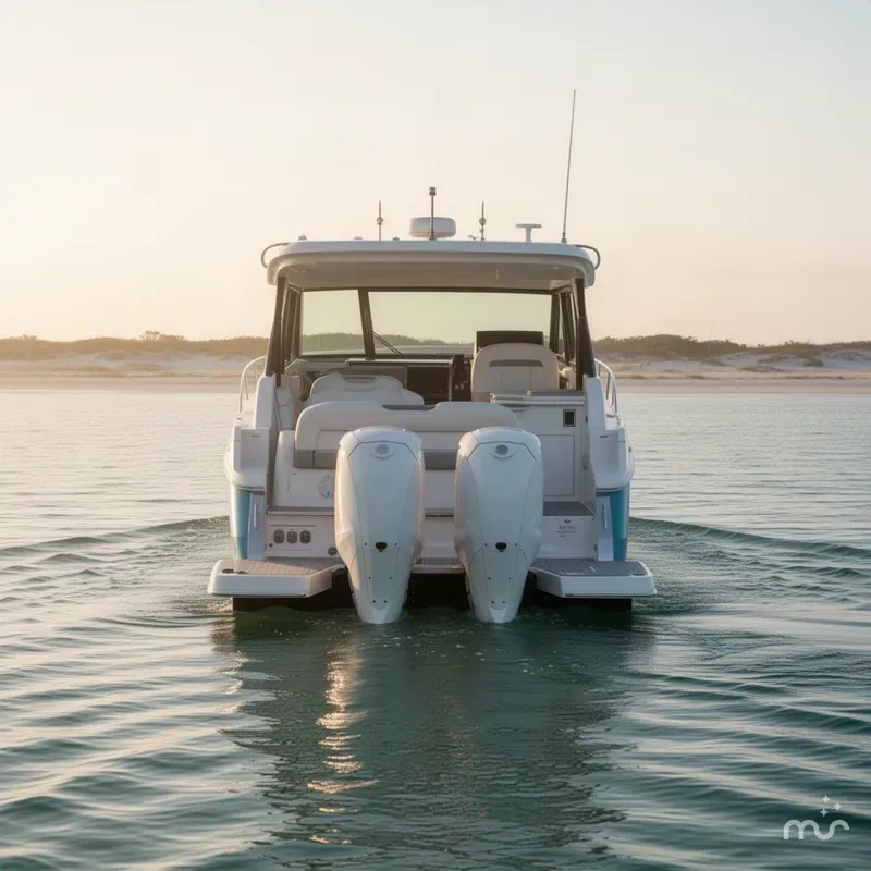Slide: The Image of Regal 36 XO 2023 - 2