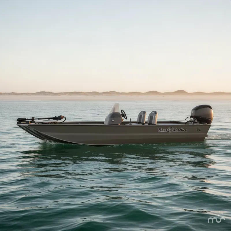 The Image of Tracker Bass Tracker Classic XL 2027 - 0