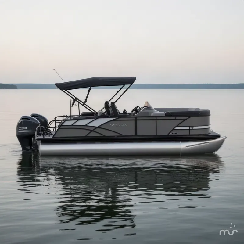 Slide: The Image of Sylvan X1 CLZ DH 2026 - 2