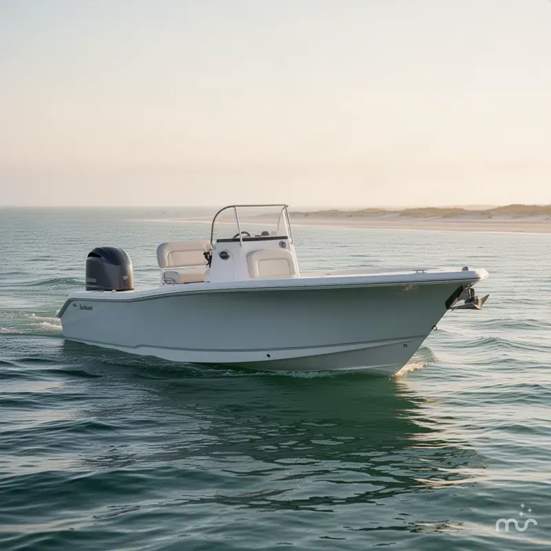 The Image of Sea Hunt Ultra 219 2023 - 0