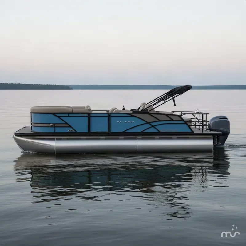 The Image of Sylvan X-3 CLZ DH 2026 - 0