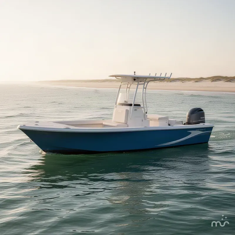 The Image of Blue Wave 2400 PureBay 2014 - 1