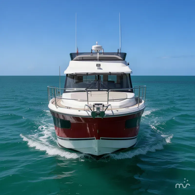 The Image of Jeanneau NC Weekender 1095 Fly 2024 - 1