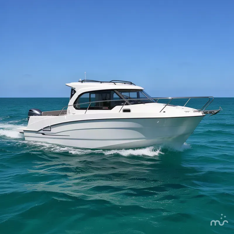 The Image of Beneteau Antares 8 2025 - 0