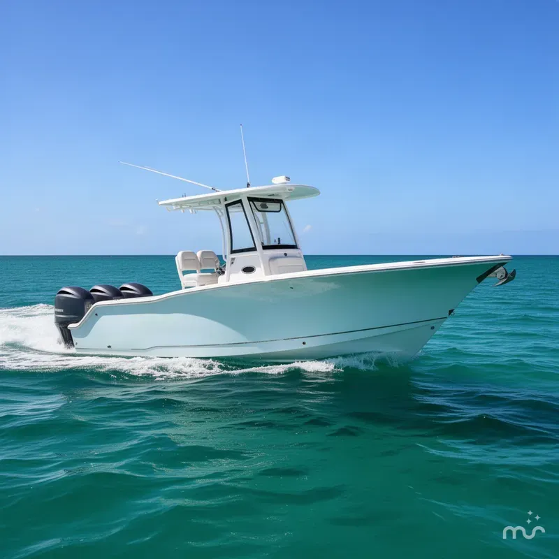 The Image of Sea Hunt Ultra 275SE 2019 - 0