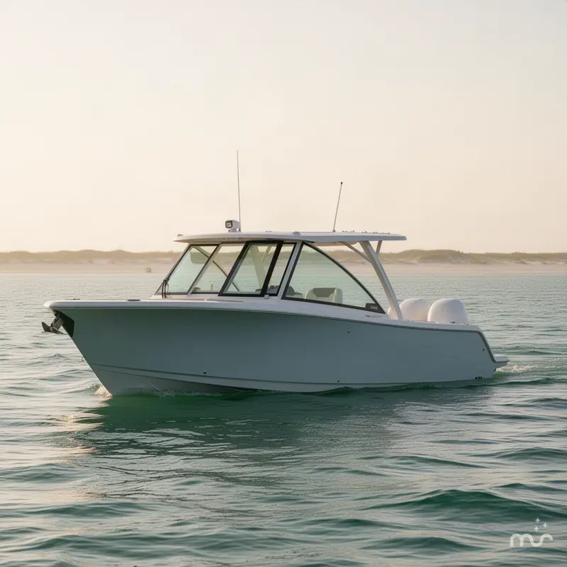 The Image of Sailfish 316 DC 2026 - 0