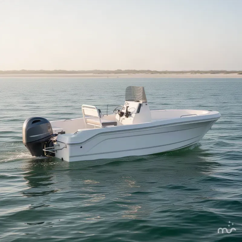 The Image of Robalo R160 Center Console 2027 - 0