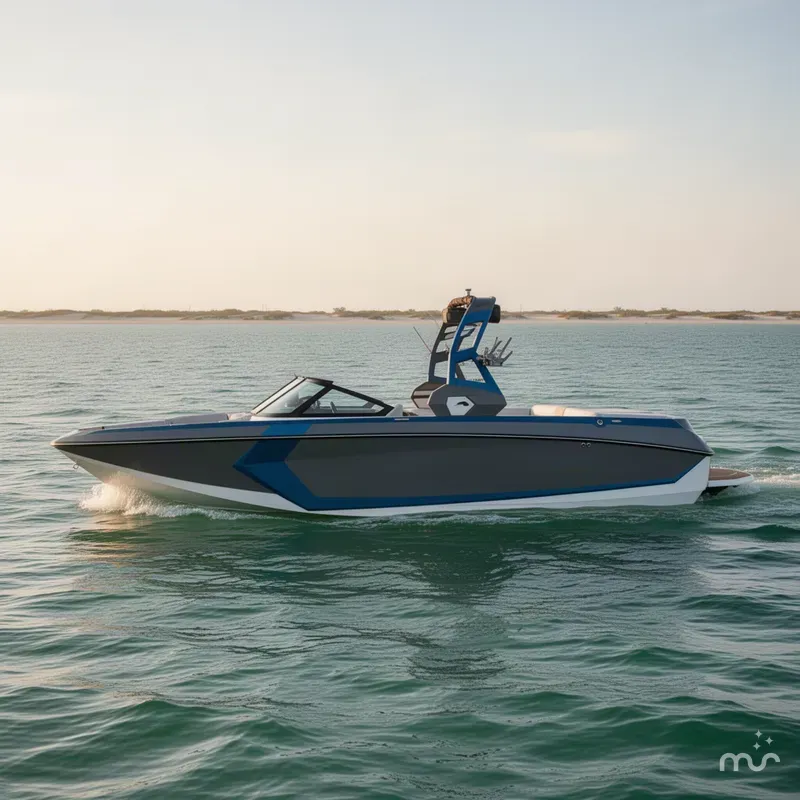 The Image of Nautique Super Air Nautique G25 2019 - 0