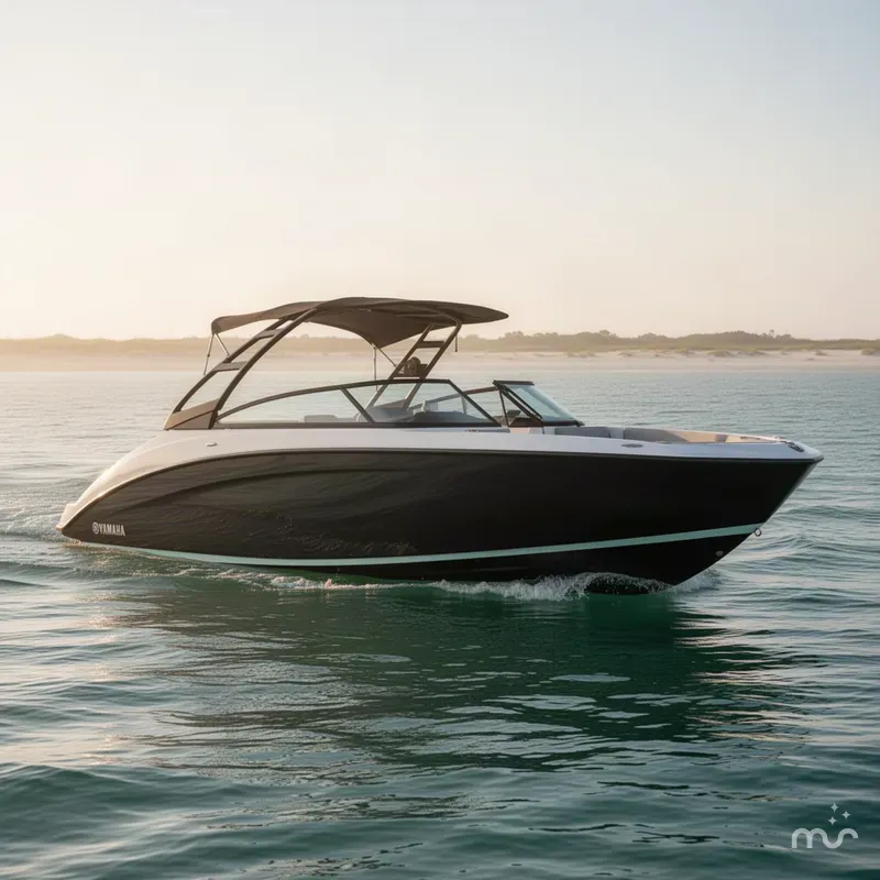 The Image of Yamaha AR250 2023 - 0
