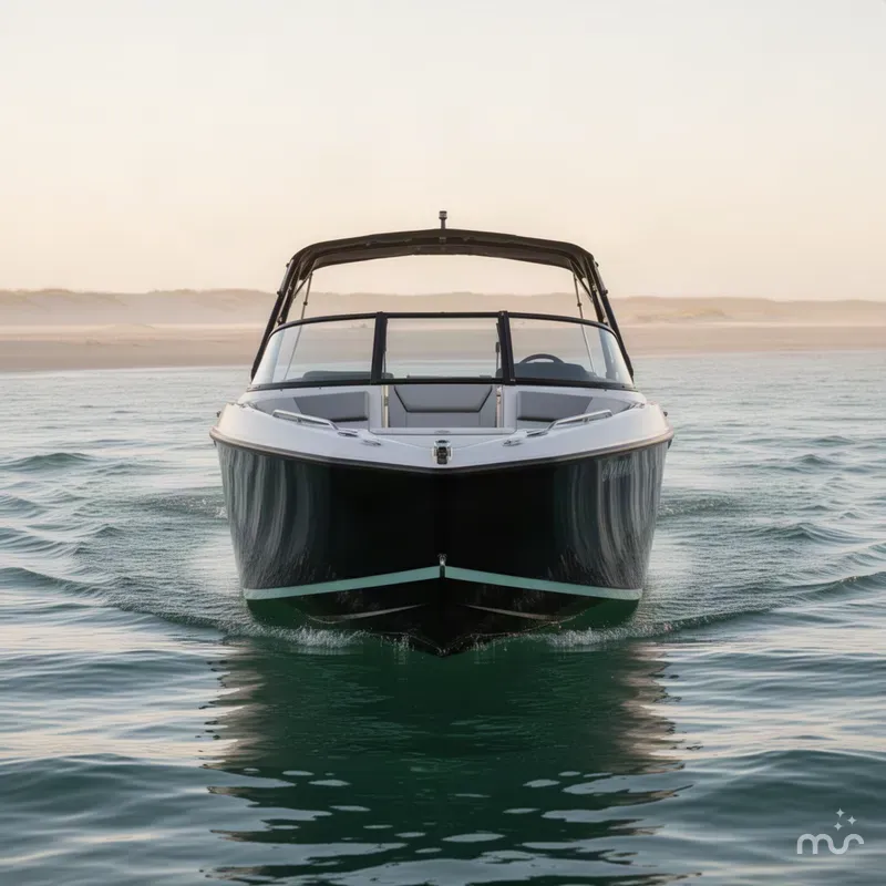 Slide: The Image of Yamaha AR250 2023 - 1