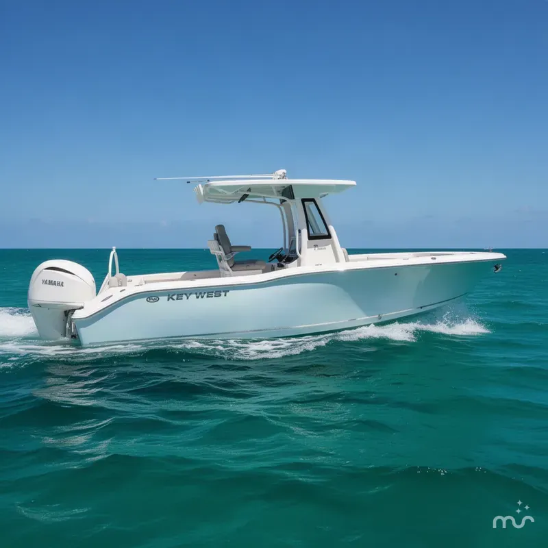 The Image of Key West 239 FS 2026 - 0