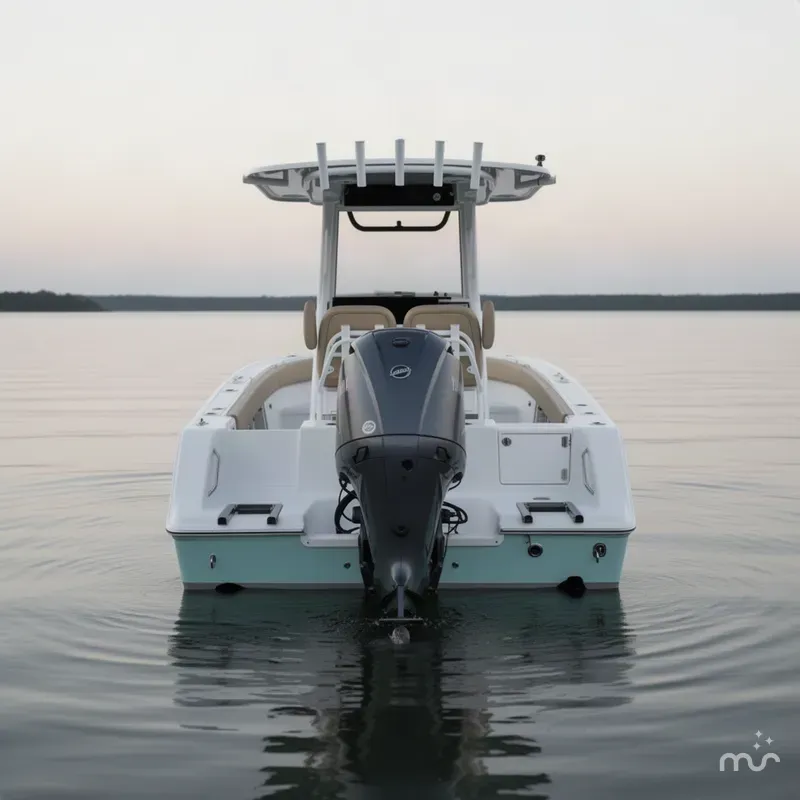 The Image of Sportsman Open 212 Center Console 2026 - 1