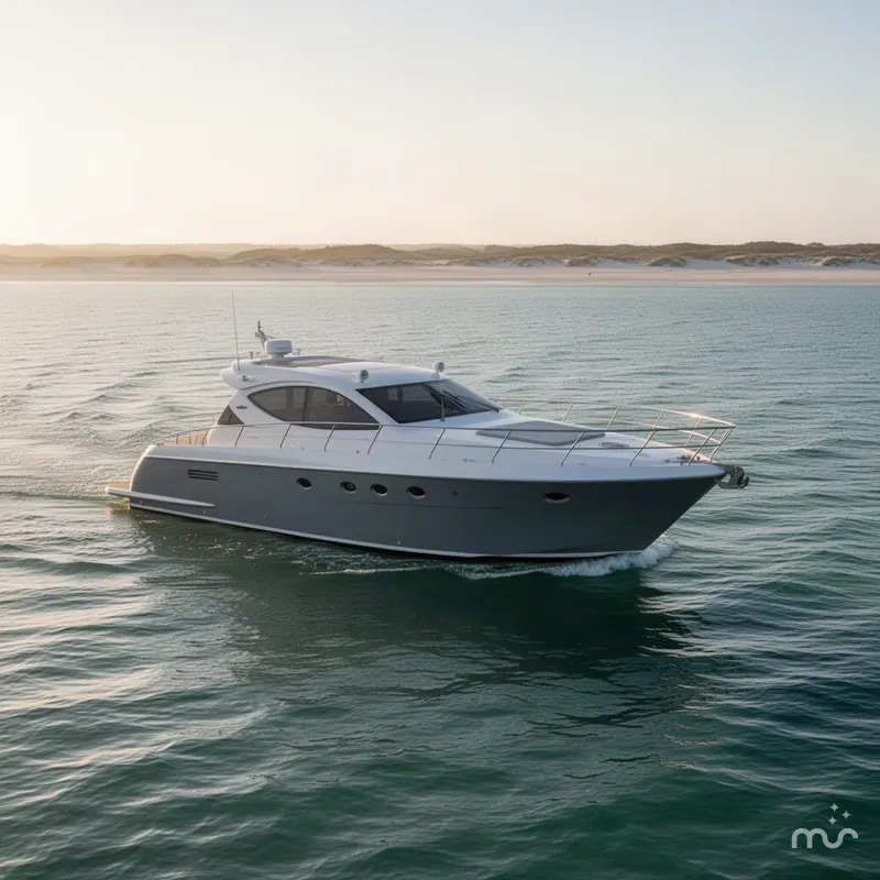 The Image of Uniesse 54 Sport 2005 - 0