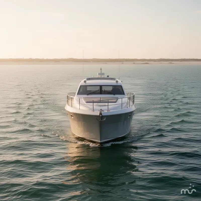 Slide: The Image of Uniesse 54 Sport 2005 - 1