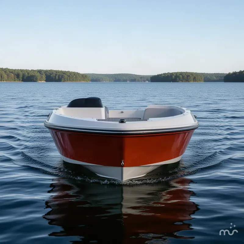 Slide: The Image of Bayliner Element 180 XL 2019 - 1