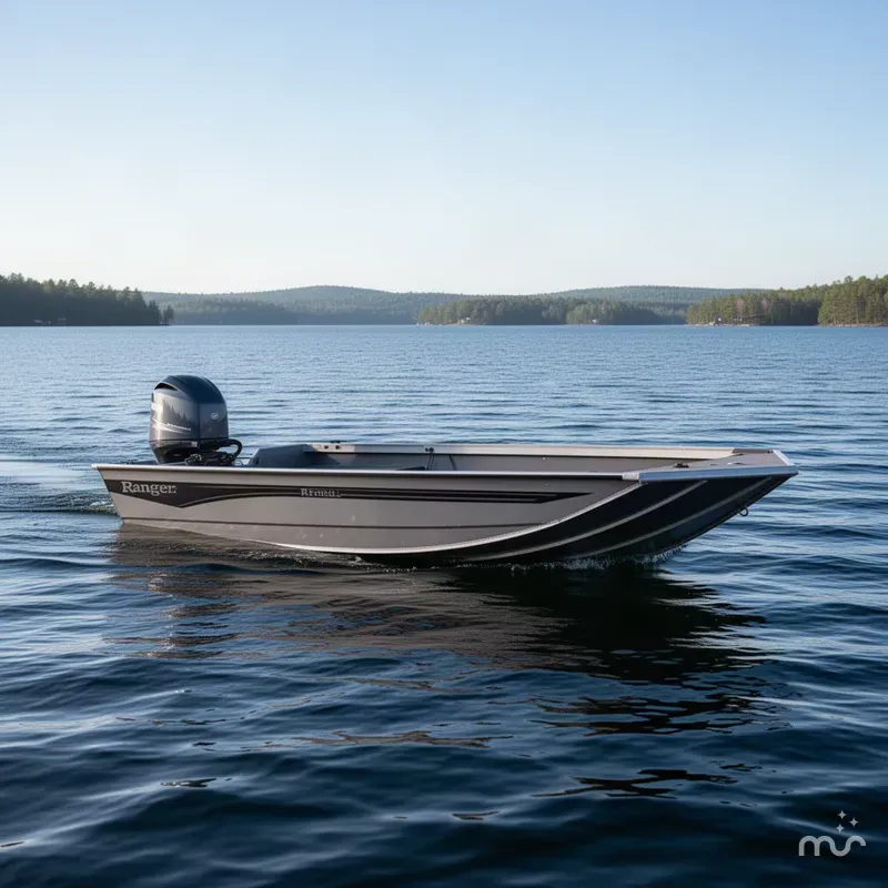 The Image of Ranger RT188 2019 - 0