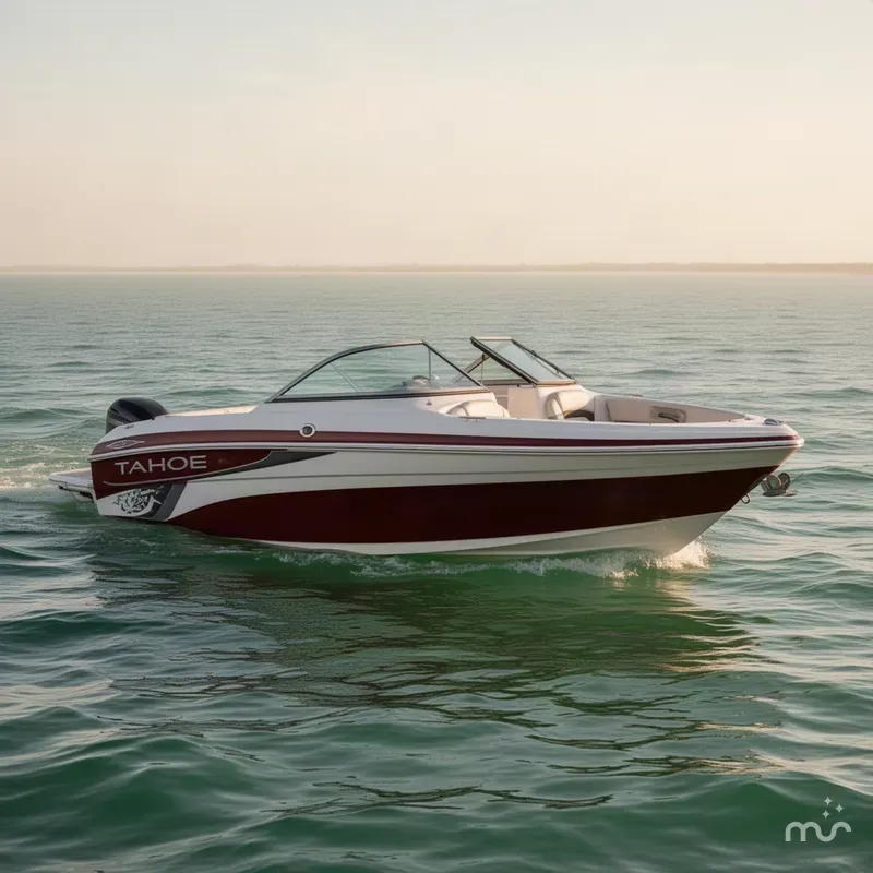 The Image of Tahoe Q4 SS 2009 - 0