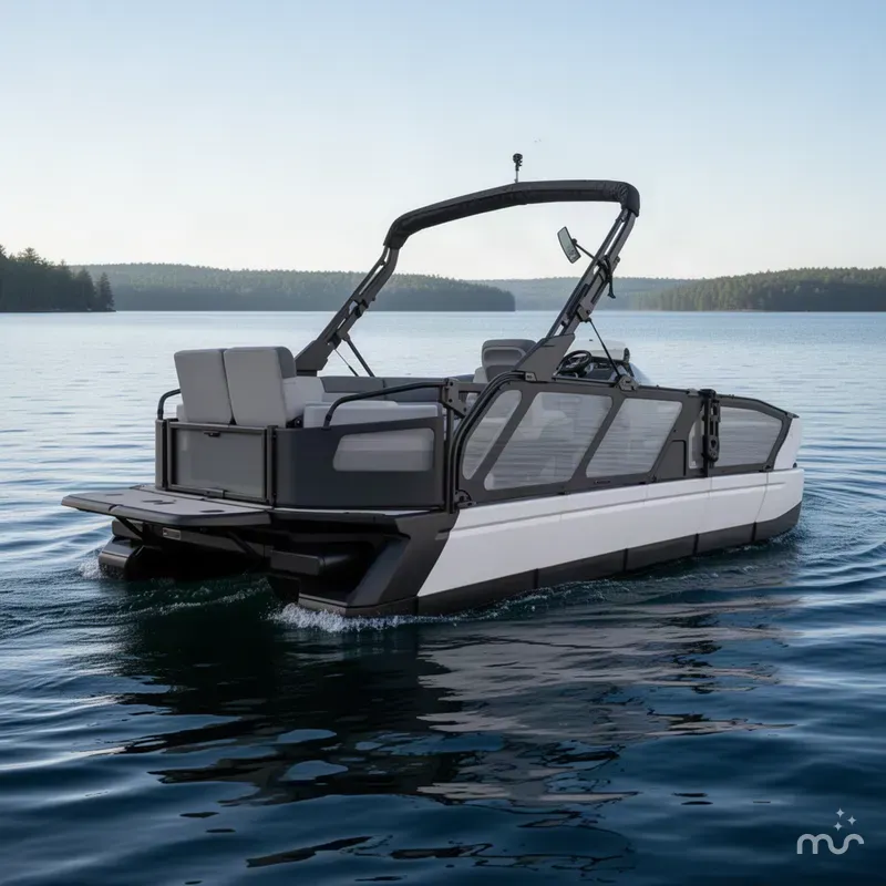 The Image of Sea-Doo Switch Sport 21 2022 - 0
