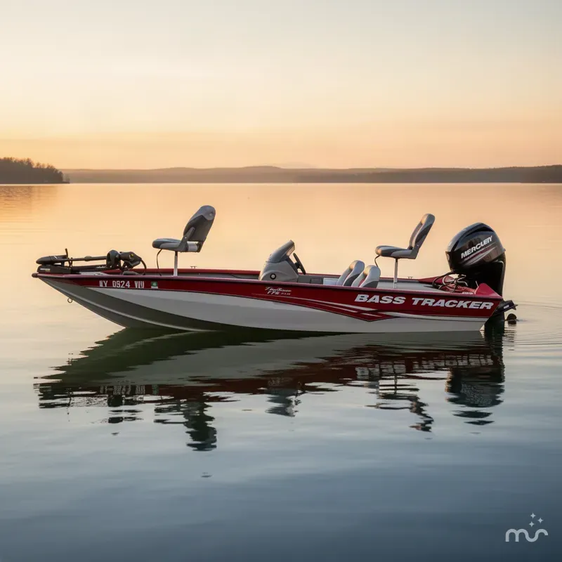 Slide: The Image of Tracker Pro Team 175 TXW 2013 - 1