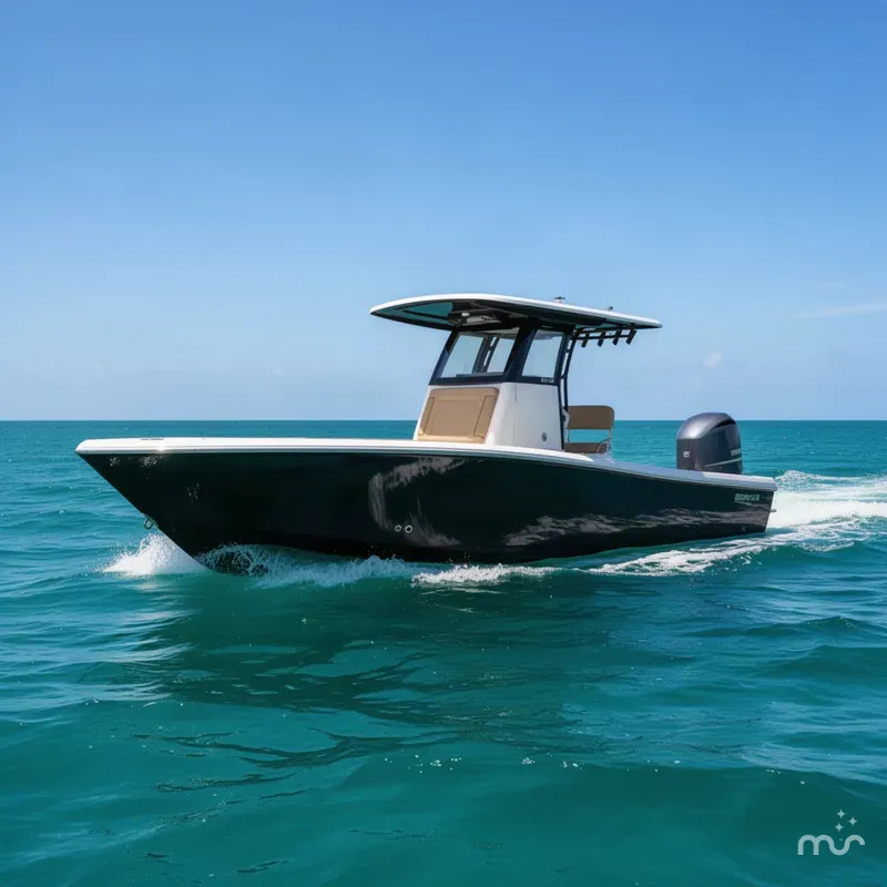 The Image of Striking Boats 26XB 2027 - 0