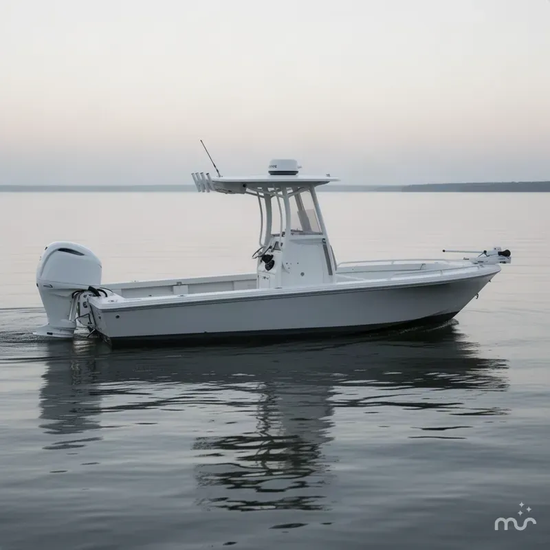 The Image of Pathfinder 2600 TRS 2025 - 0