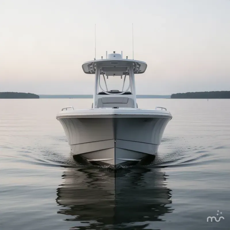 Slide: The Image of Pathfinder 2600 TRS 2025 - 1