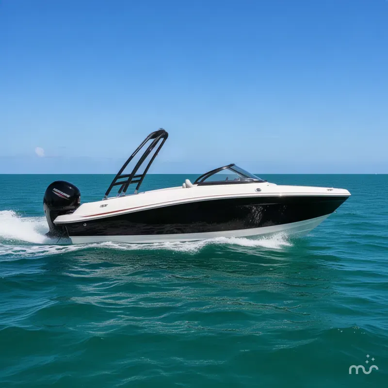 The Image of Tahoe 185 S 2023 - 0