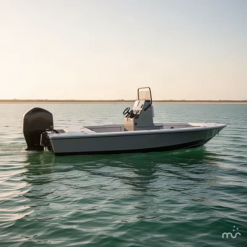 The Image of Blazer Bay 2220 GTS 2023 - 0