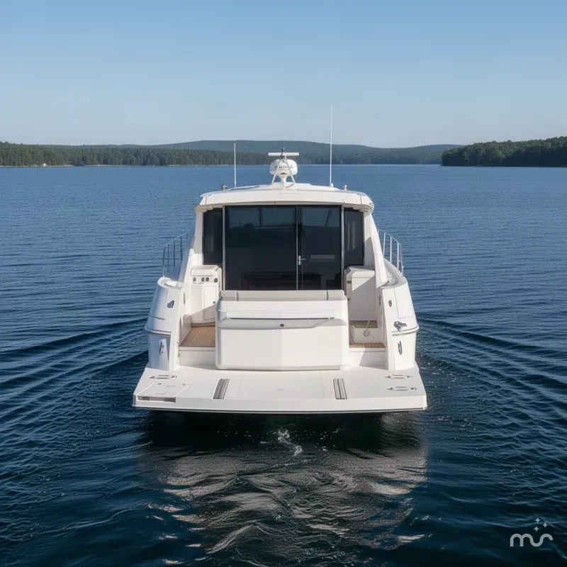 Slide: The Image of Cruisers 45 Cantius 2014 - 2