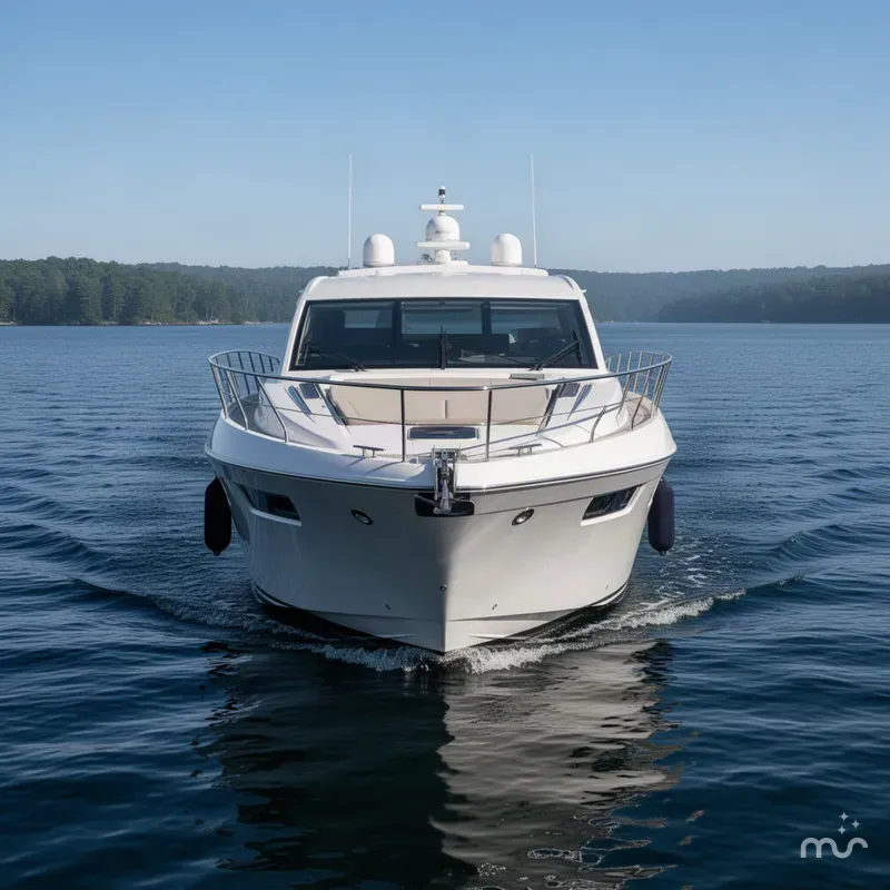 Slide: The Image of Cruisers 45 Cantius 2014 - 3