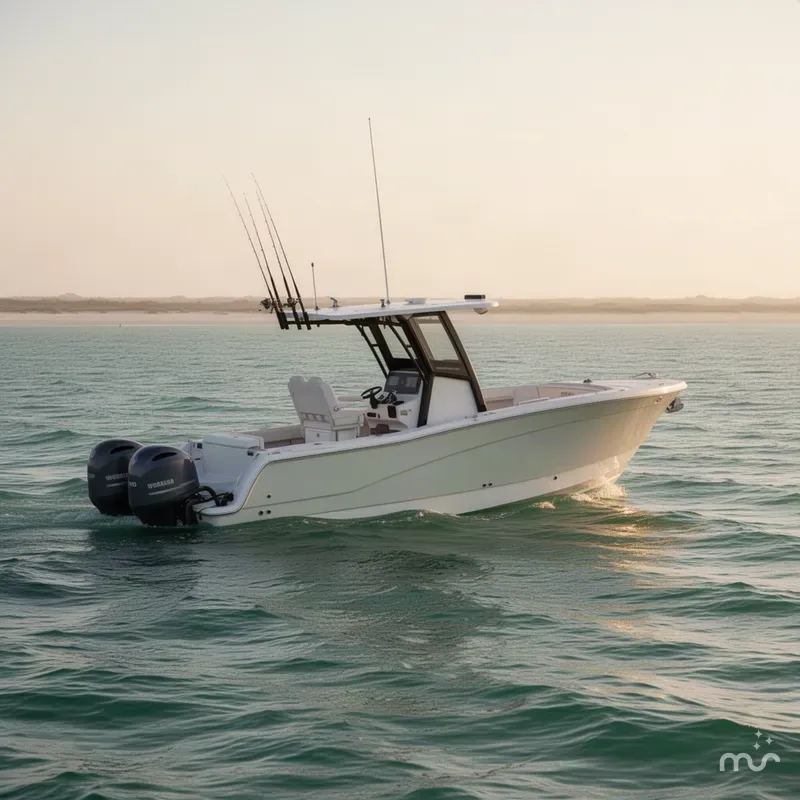 The Image of World Cat 265CC 2026 - 0
