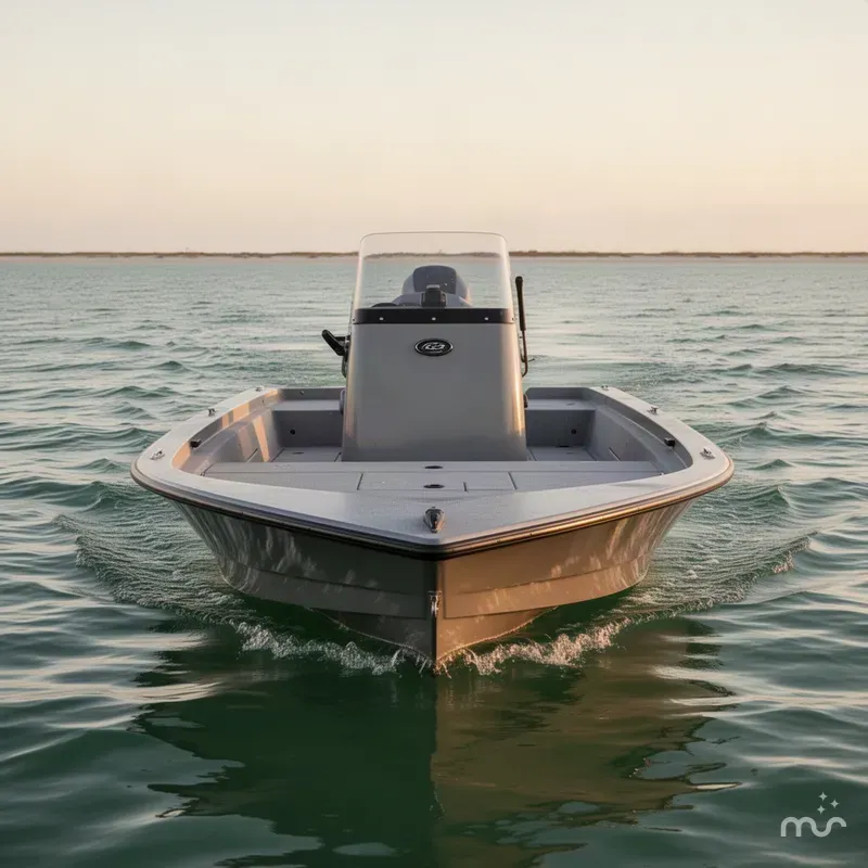 Slide: The Image of G3 Sportsman 1810 SE 2026 - 1