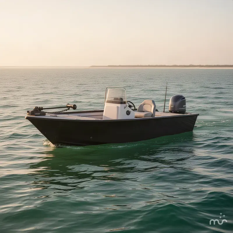 Slide: The Image of G3 Sportsman 1810 SE 2026 - 4
