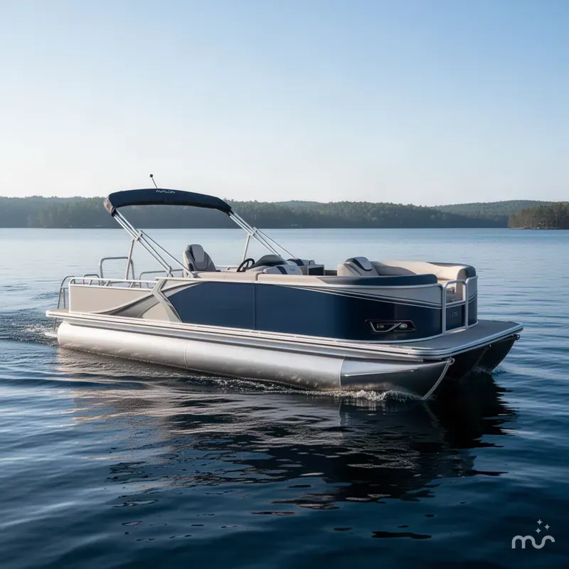 The Image of Avalon LSZ 2385 VRB 2027 - 0