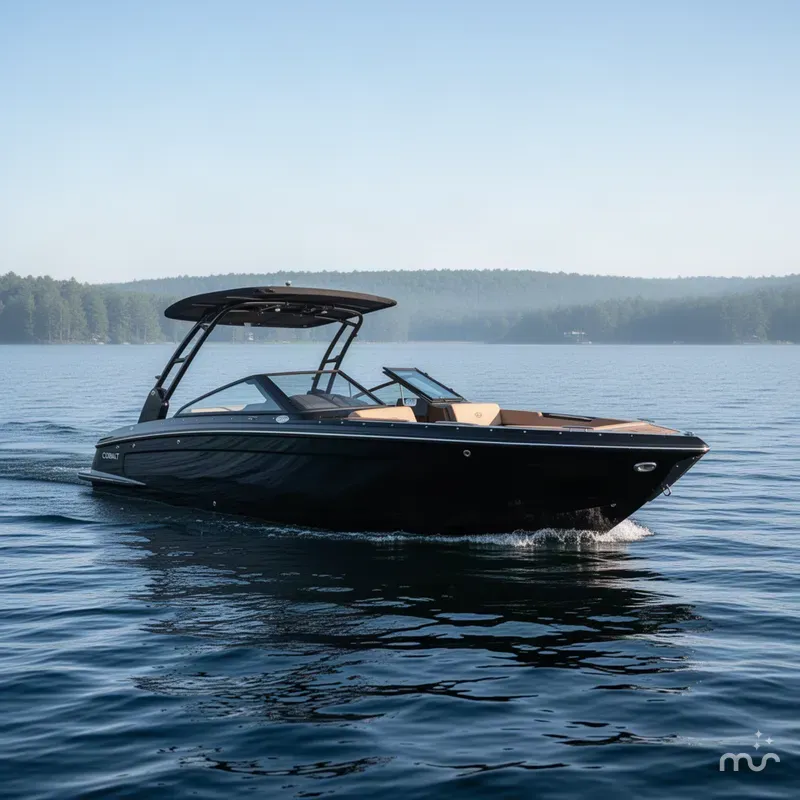 The Image of Cobalt R4 Surf 2027 - 0