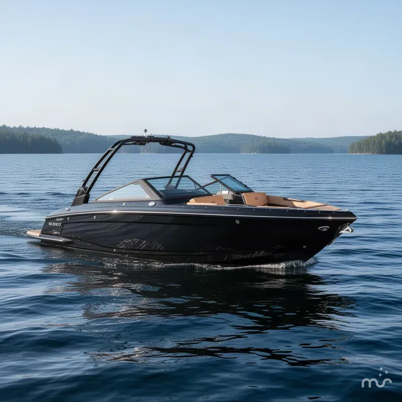 The Image of Cobalt R4 Surf 2027 - 0