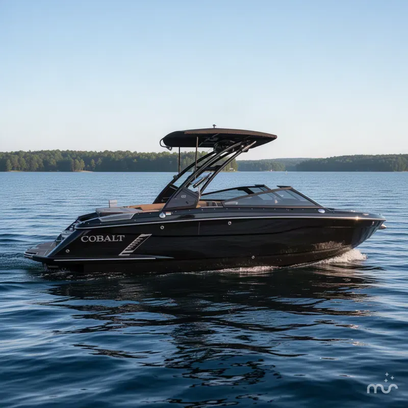The Image of Cobalt R4 Surf 2027 - 0
