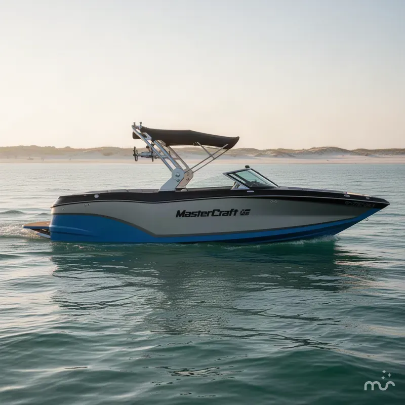 The Image of MasterCraft XT22 2019 - 0