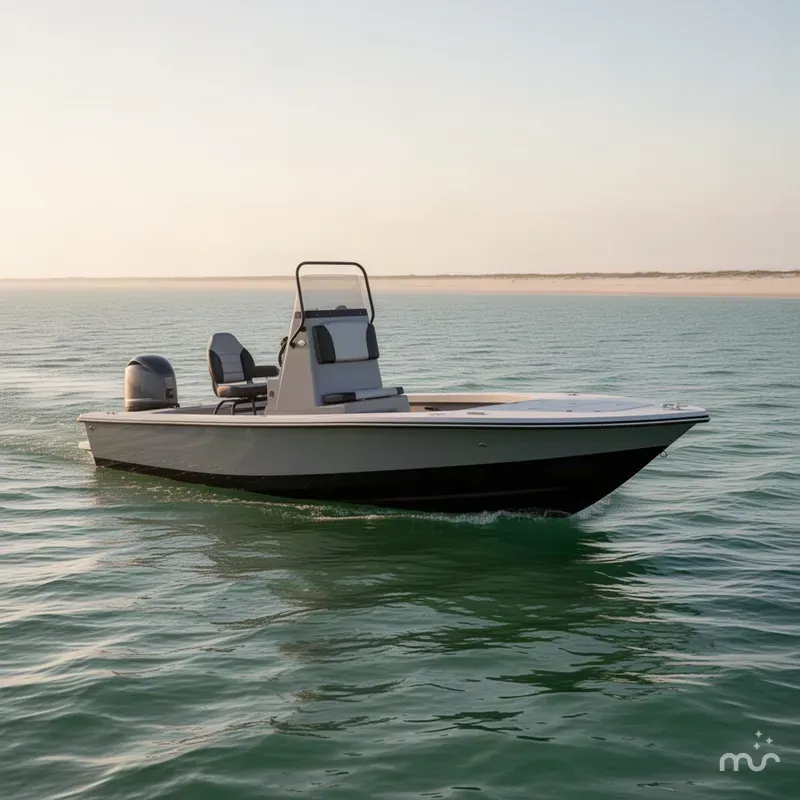 The Image of Blazer Bay 2220 GTS 2023 - 0
