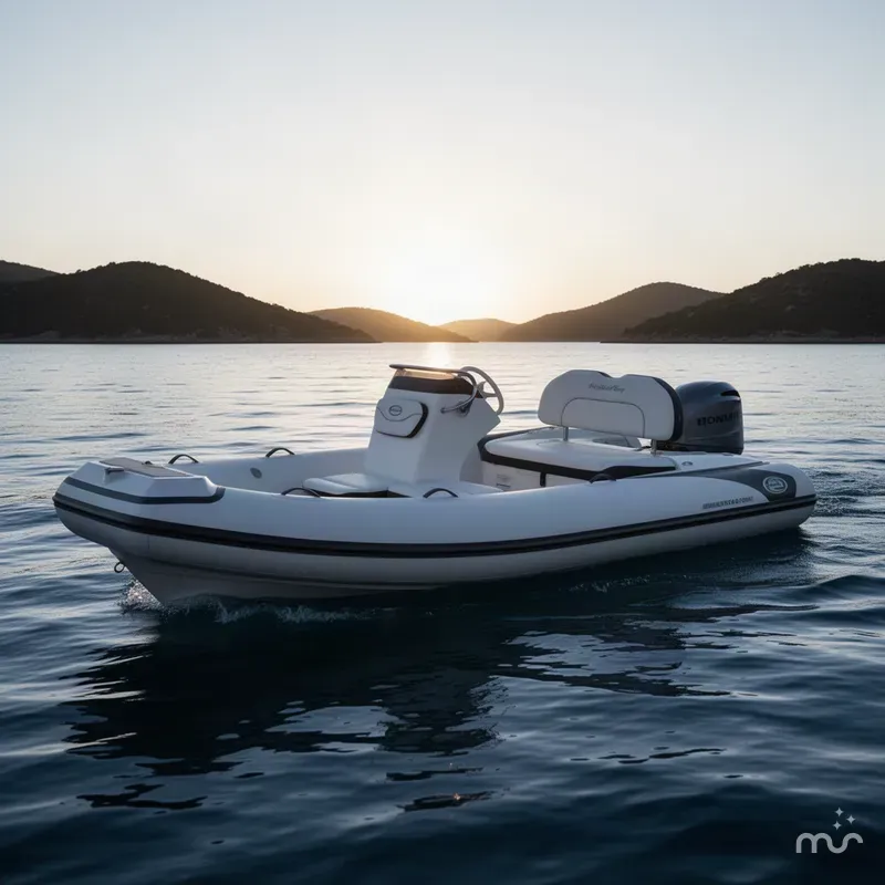 The Image of Walker Bay Generation 400 2014 - 0