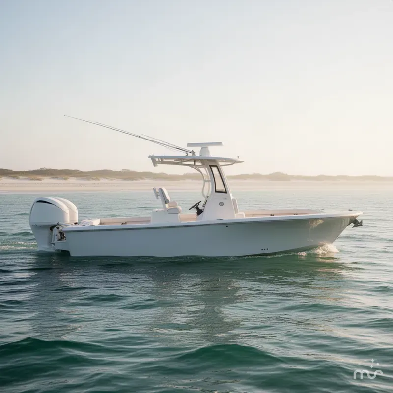 The Image of Tidewater 2700 Carolina Bay 2027 - 0