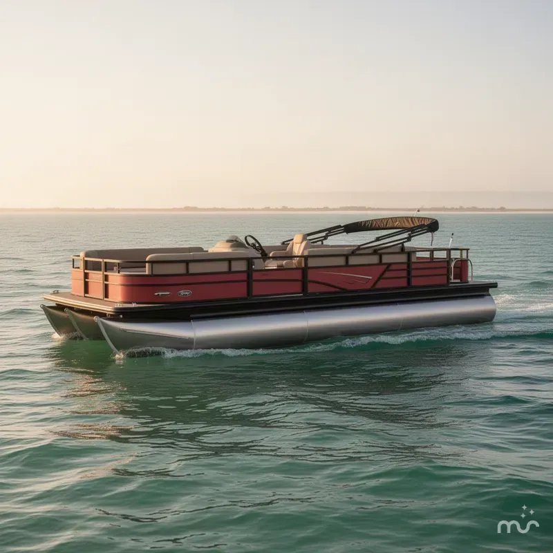 The Image of Ranger Fish and Cruise Series 223FC 2026 - 0
