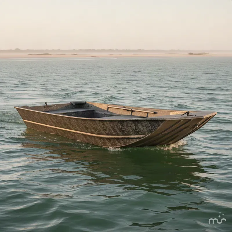 The Image of Tracker Grizzly 2072 Utility 2026 - 0