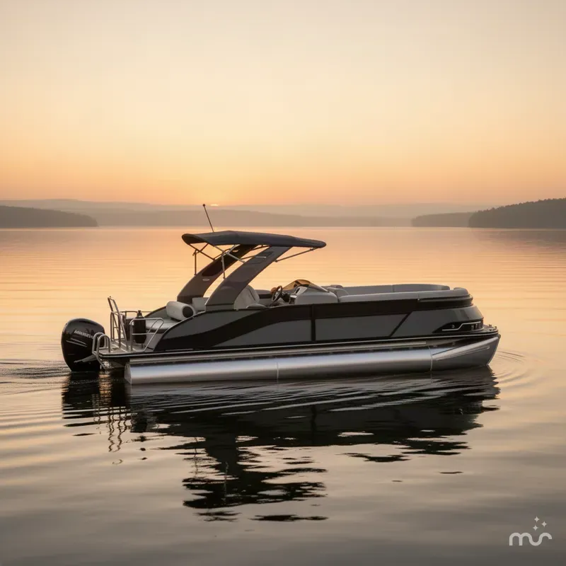 The Image of Harris Grand Mariner 250 2022 - 0