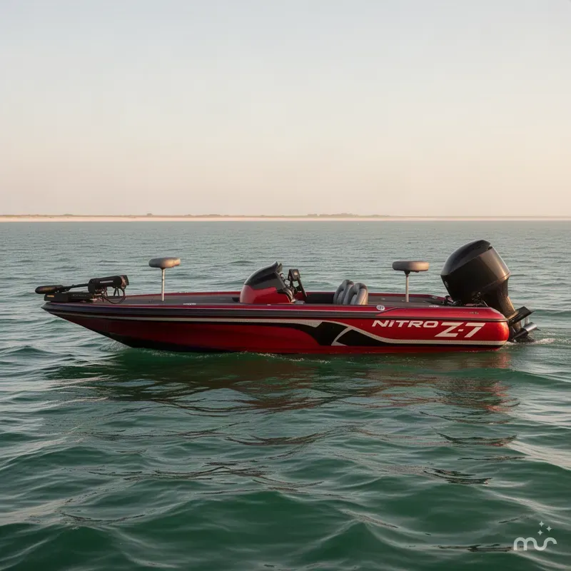 Slide: The Image of Nitro Z-7 2010 - 1