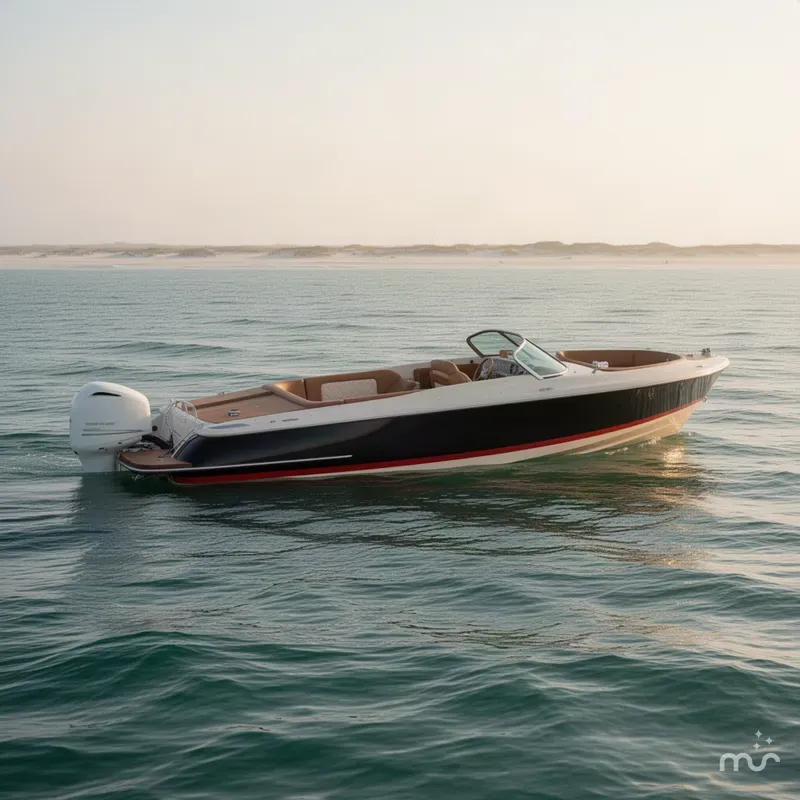 The Image of Chris-Craft Launch 27 2018 - 0