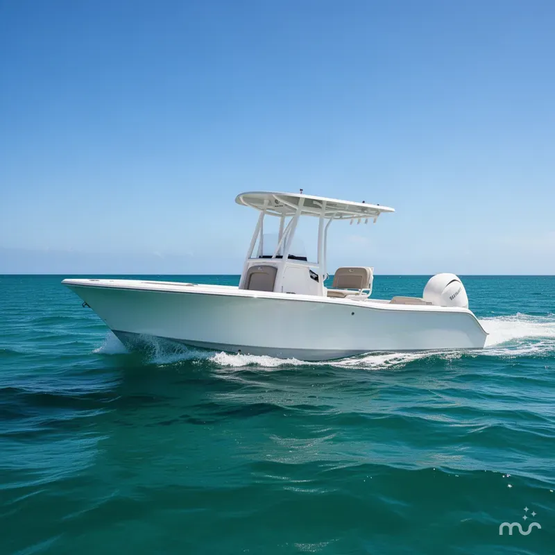 The Image of Sea Hunt Ultra 229 2027 - 0