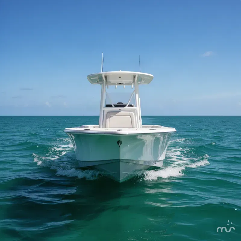 Slide: The Image of Sea Hunt Ultra 229 2027 - 2