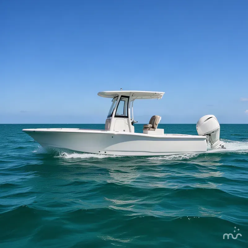 The Image of Sea Hunt BX25FS 2027 - 0